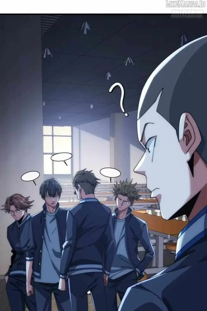 Read Infinite Evolution From Zero Manga Online