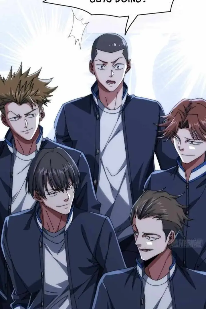 Read Infinite Evolution From Zero Manga Online