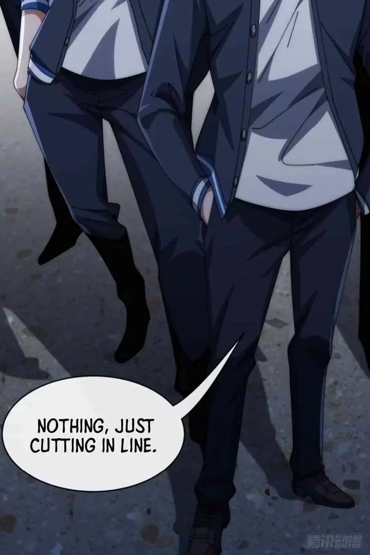 Read Infinite Evolution From Zero Manga Online