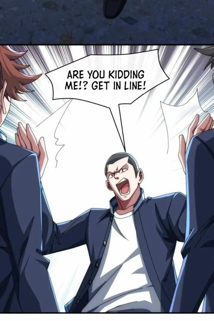 Read Infinite Evolution From Zero Manga Online