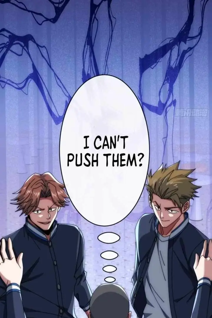 Read Infinite Evolution From Zero Manga Online