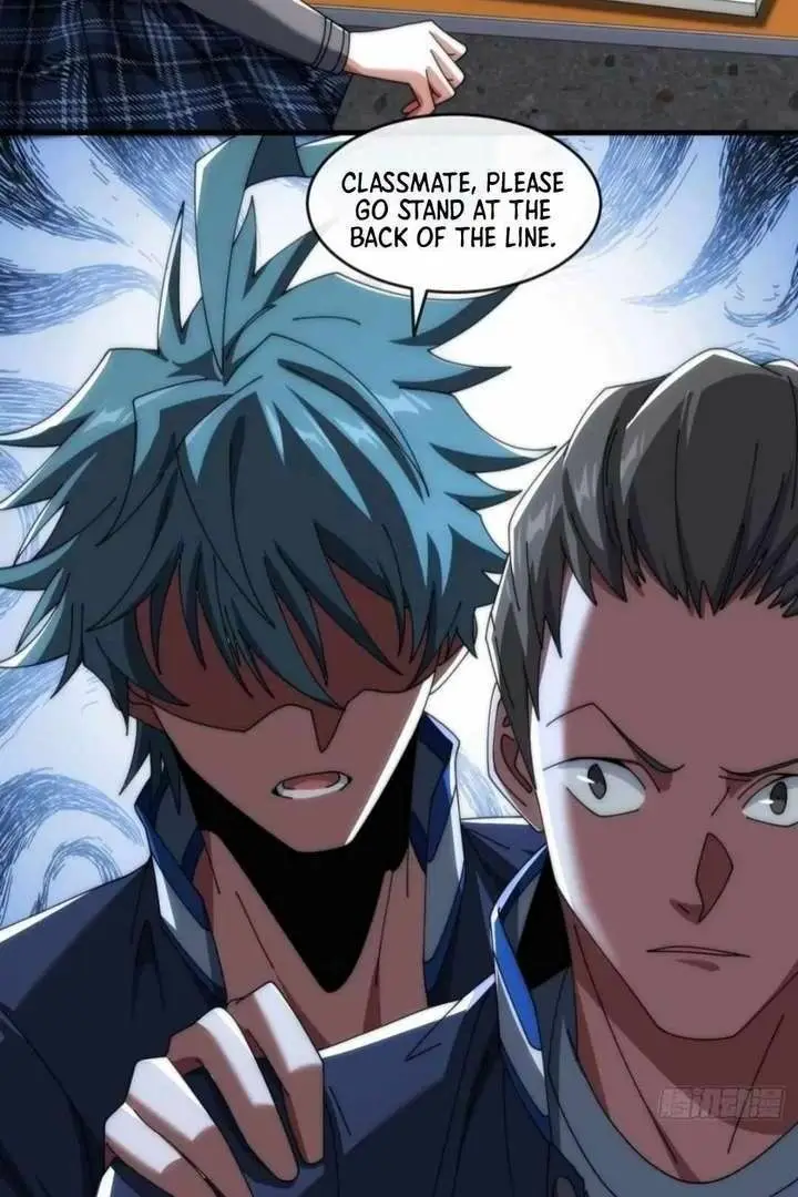 Read Infinite Evolution From Zero Manga Online