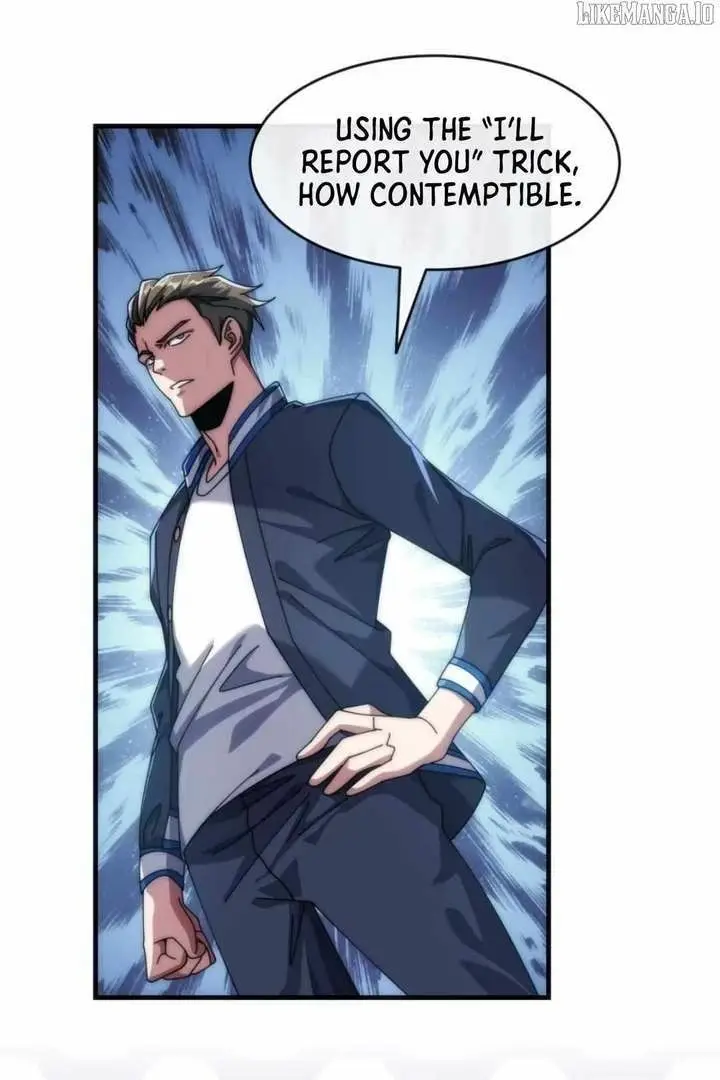 Read Infinite Evolution From Zero Manga Online
