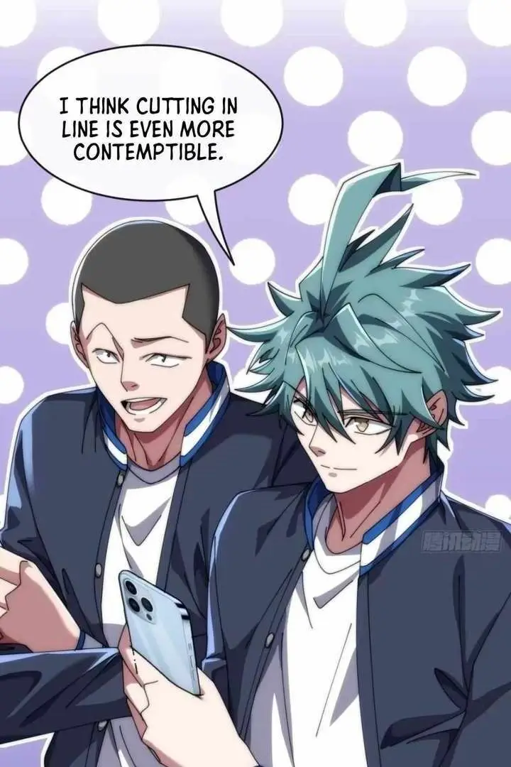 Read Infinite Evolution From Zero Manga Online