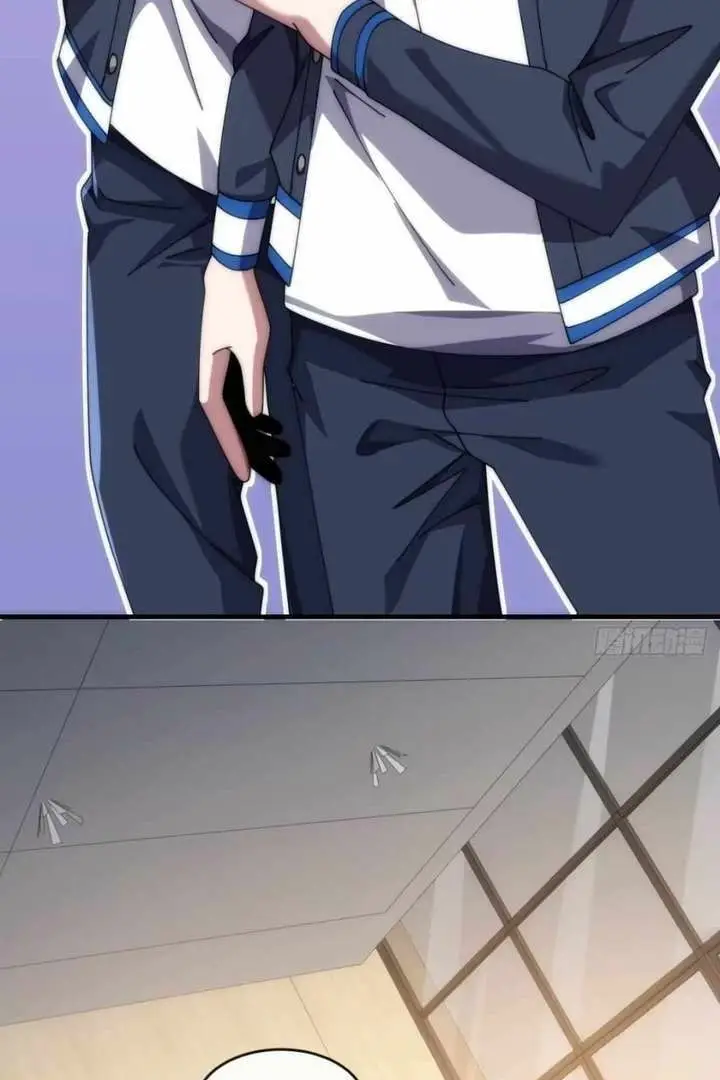 Read Infinite Evolution From Zero Manga Online
