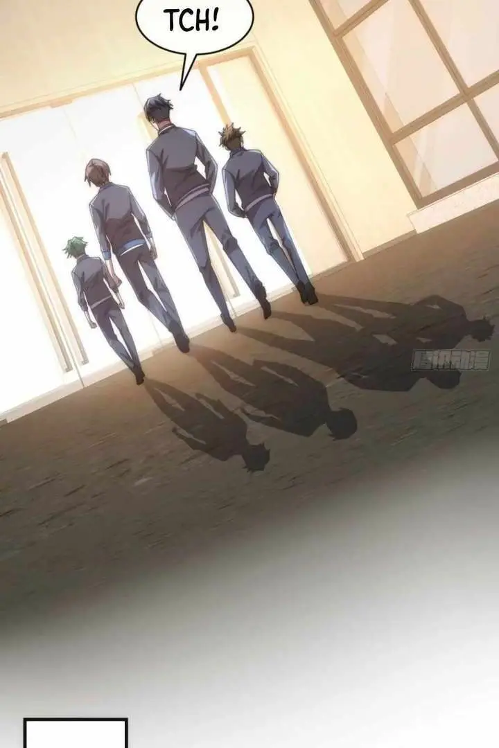 Read Infinite Evolution From Zero Manga Online