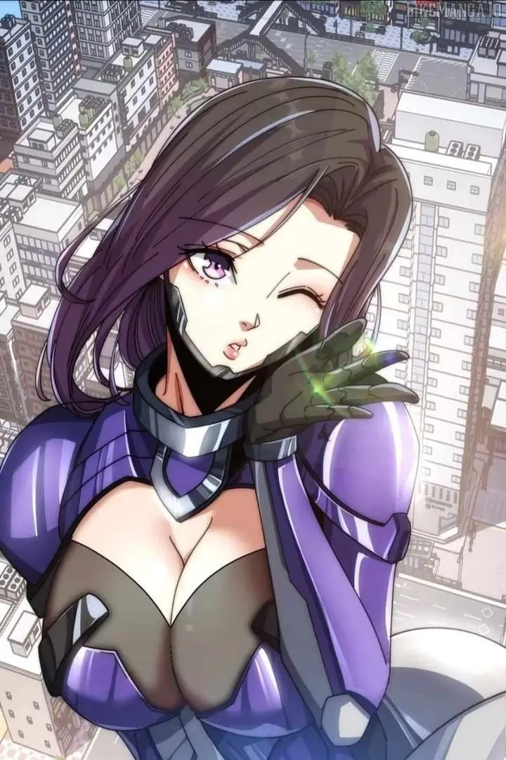 Read Infinite Evolution From Zero Manga Online