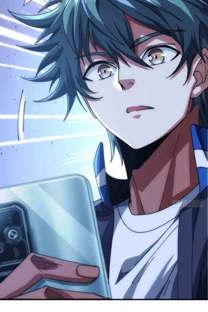 Read Infinite Evolution From Zero Manga Online