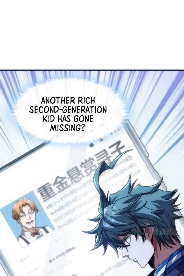 Read Infinite Evolution From Zero Manga Online