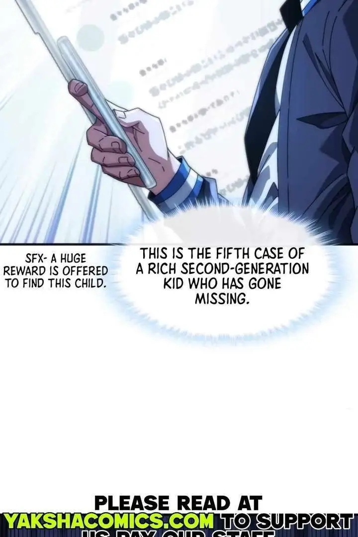 Read Infinite Evolution From Zero Manga Online