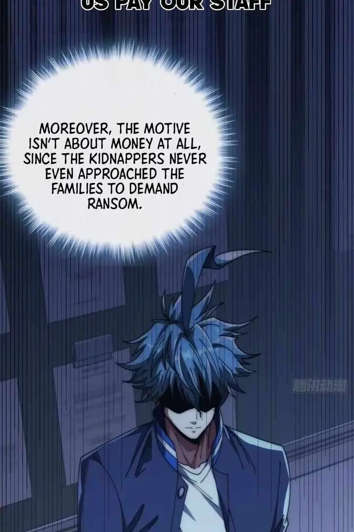 Read Infinite Evolution From Zero Manga Online