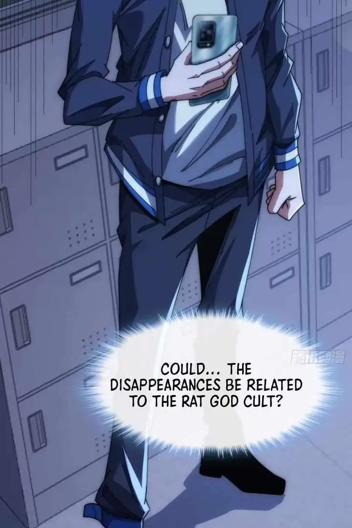 Read Infinite Evolution From Zero Manga Online