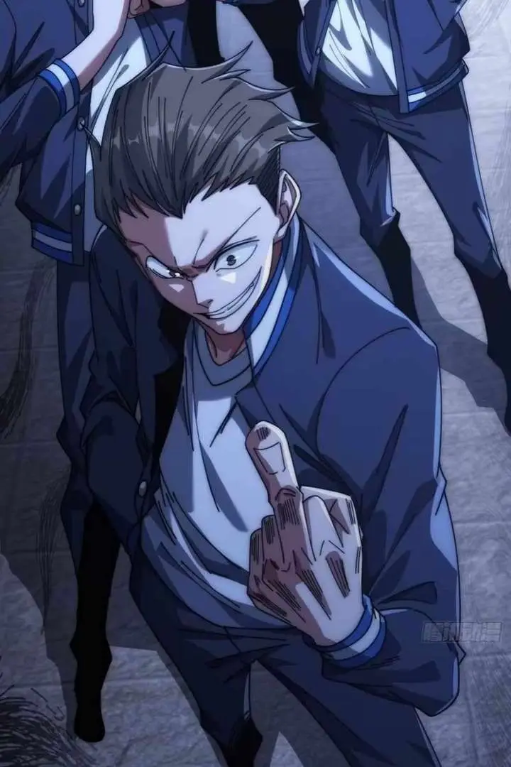 Read Infinite Evolution From Zero Manga Online