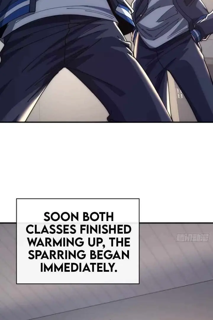 Read Infinite Evolution From Zero Manga Online