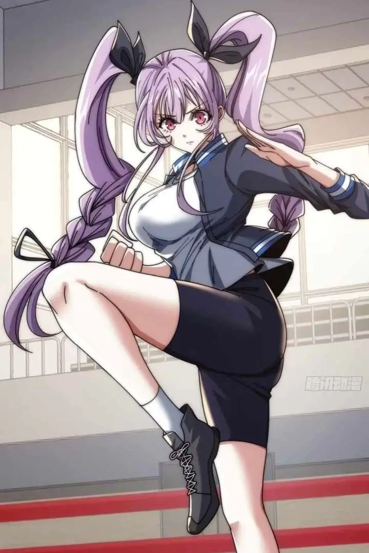 Read Infinite Evolution From Zero Manga Online