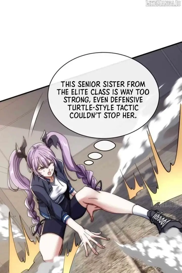 Read Infinite Evolution From Zero Manga Online