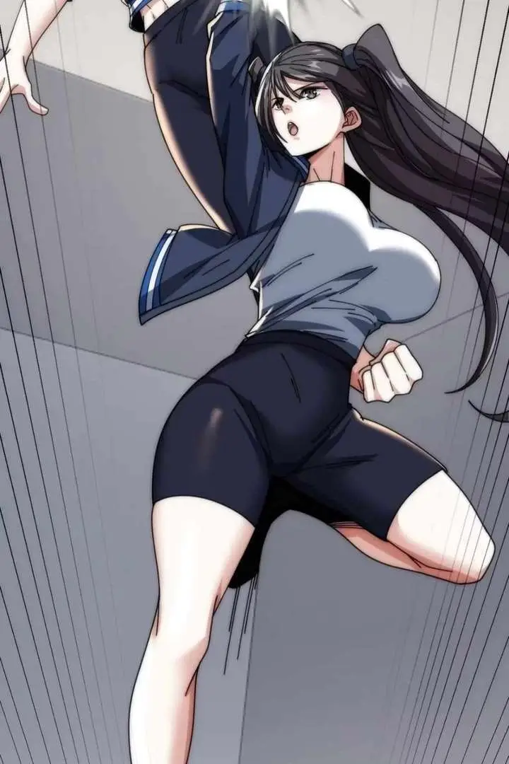 Read Infinite Evolution From Zero Manga Online