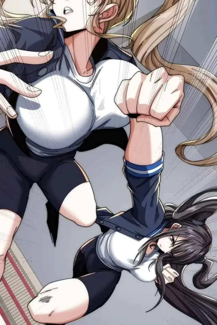 Read Infinite Evolution From Zero Manga Online
