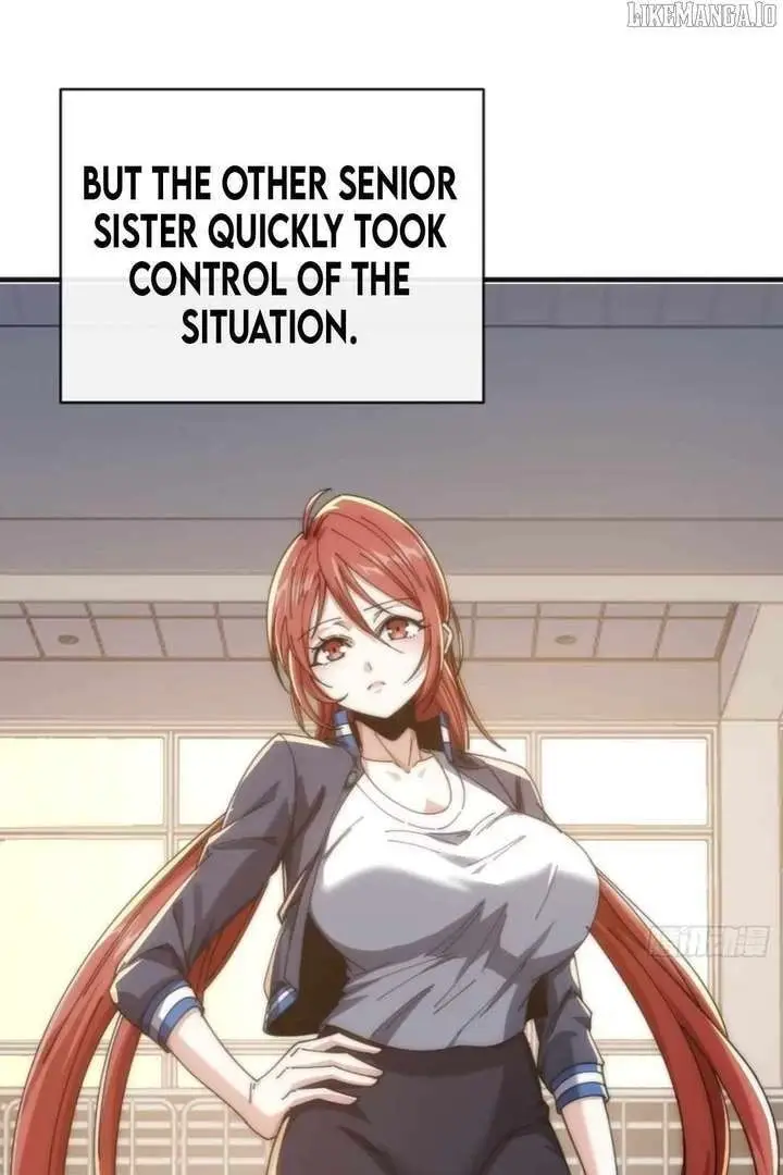 Read Infinite Evolution From Zero Manga Online