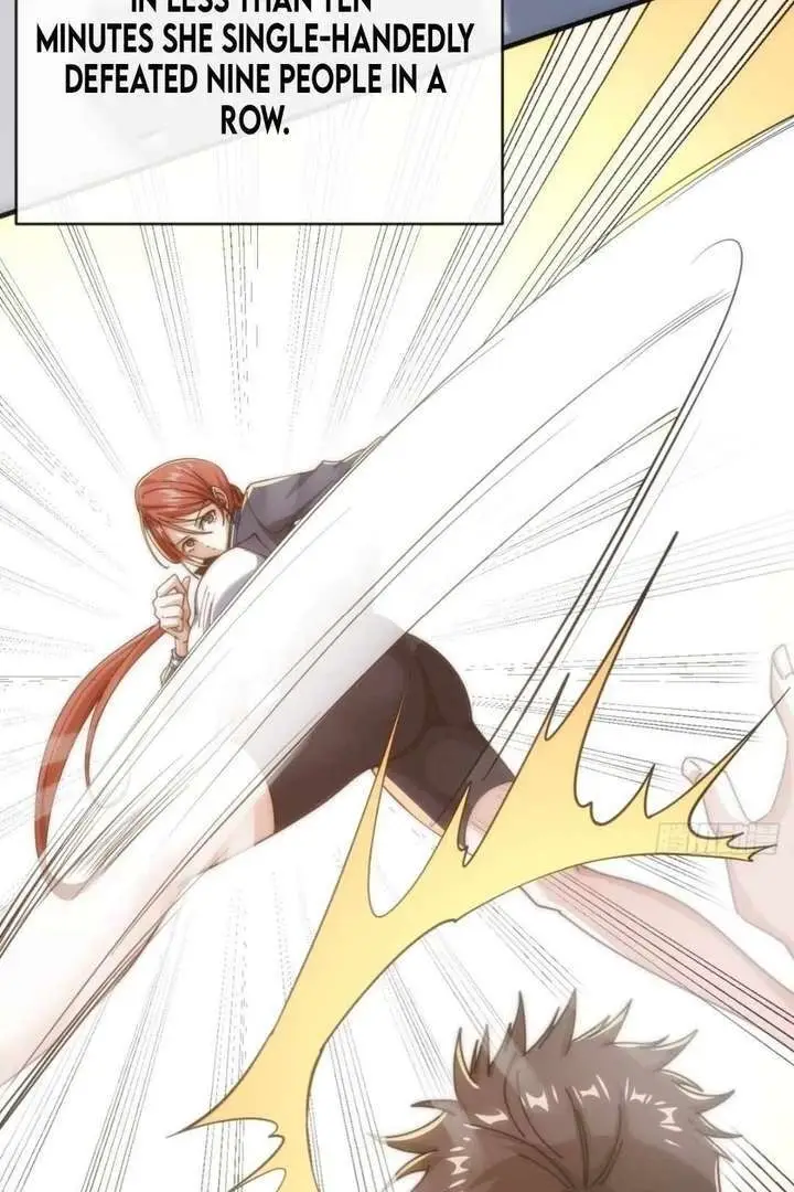 Read Infinite Evolution From Zero Manga Online