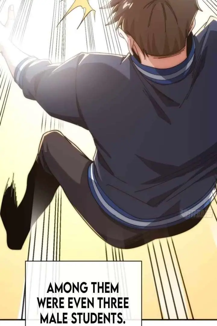 Read Infinite Evolution From Zero Manga Online
