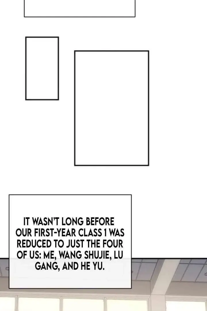 Read Infinite Evolution From Zero Manga Online