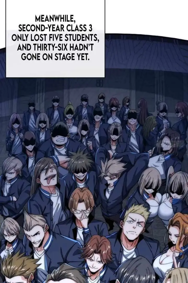 Read Infinite Evolution From Zero Manga Online