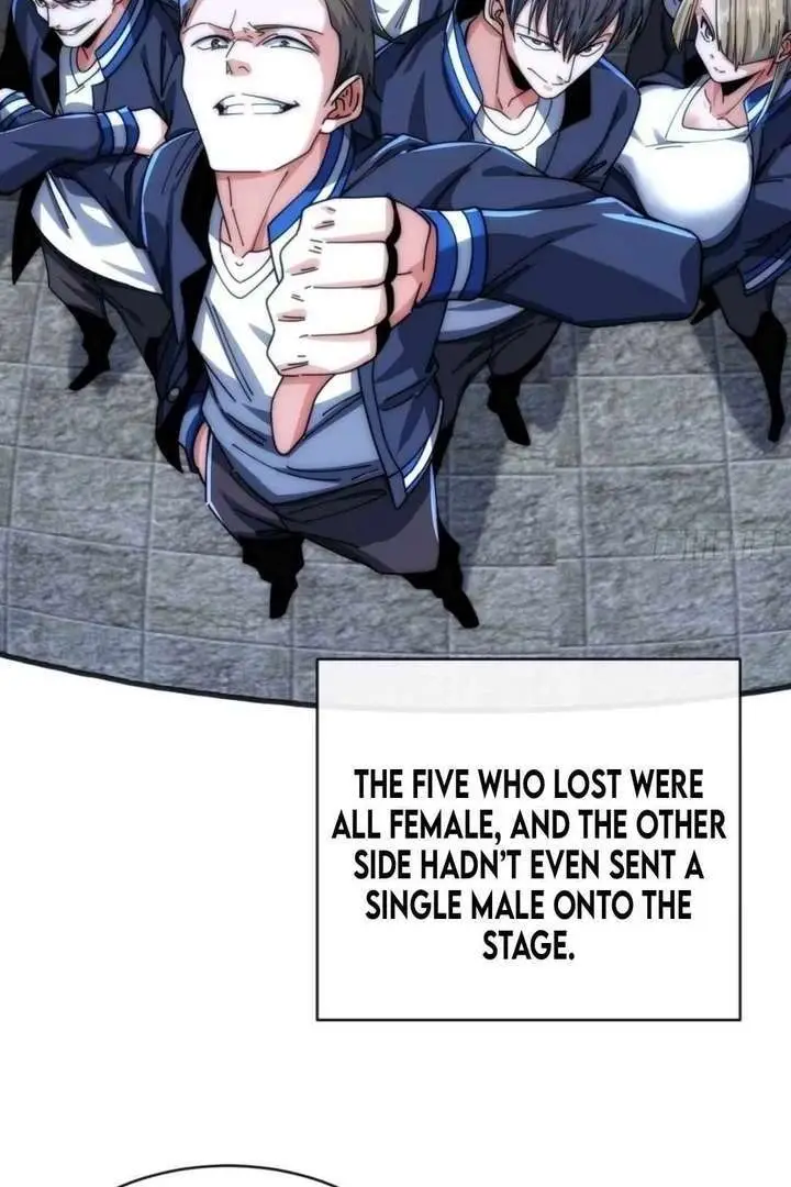 Read Infinite Evolution From Zero Manga Online