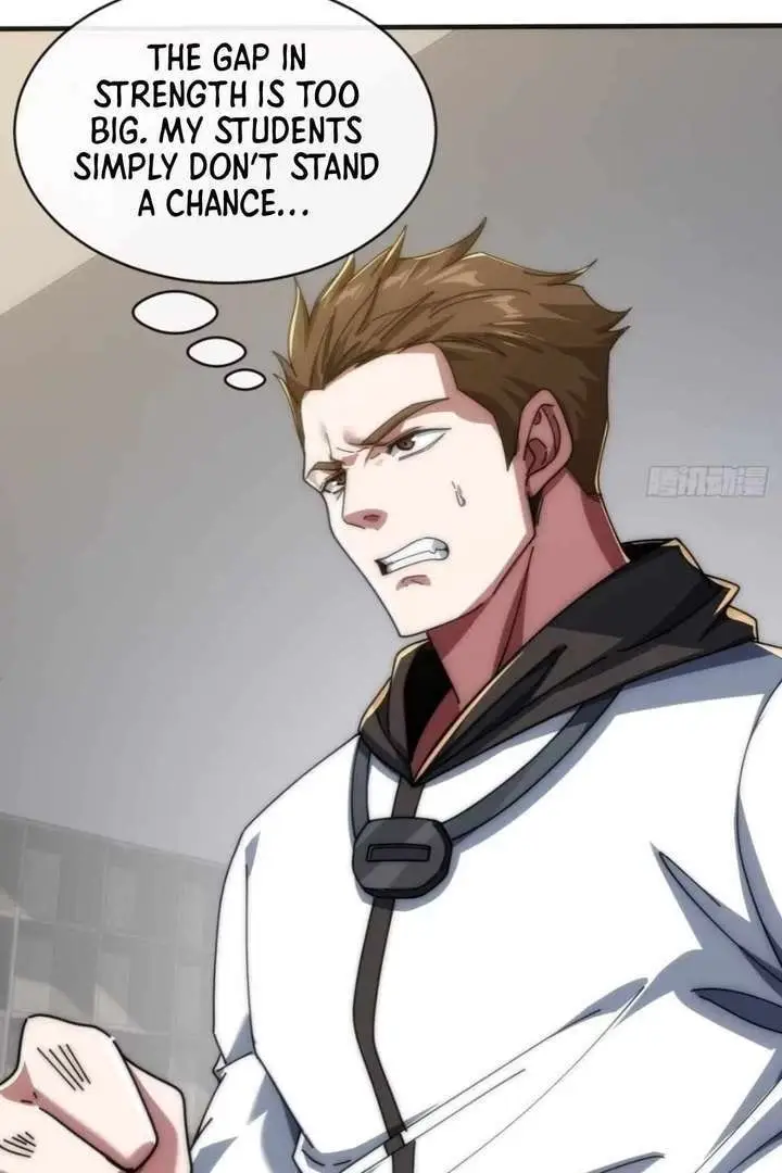 Read Infinite Evolution From Zero Manga Online