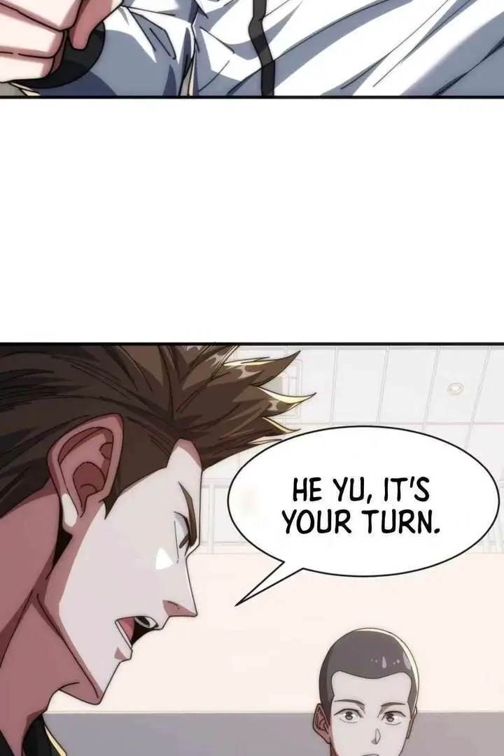 Read Infinite Evolution From Zero Manga Online
