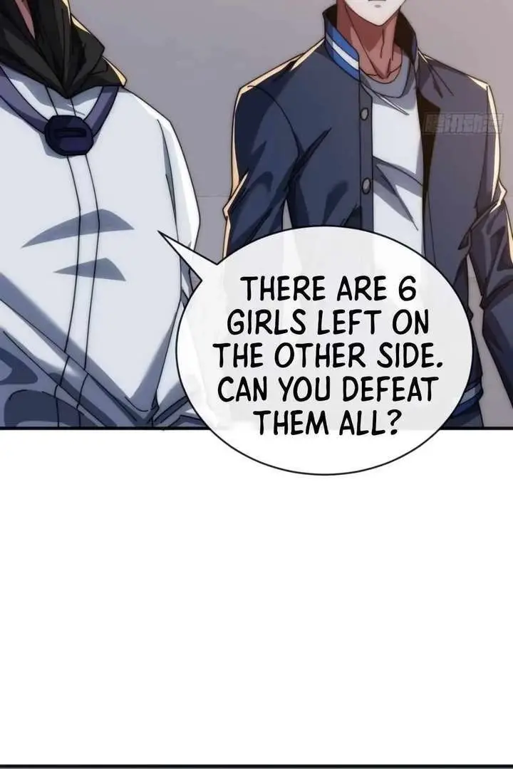 Read Infinite Evolution From Zero Manga Online