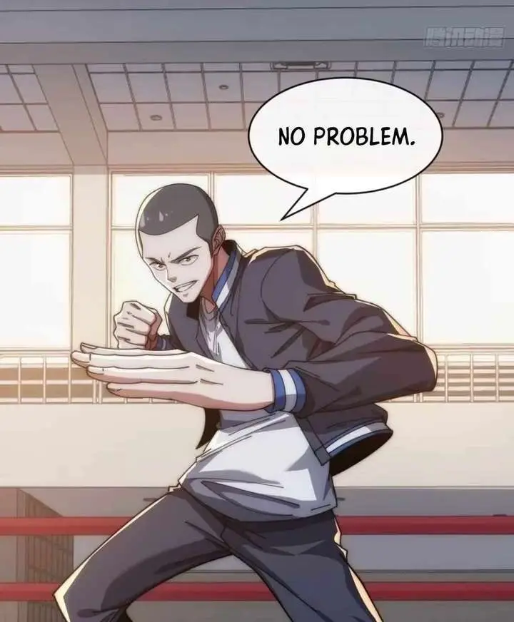 Read Infinite Evolution From Zero Manga Online