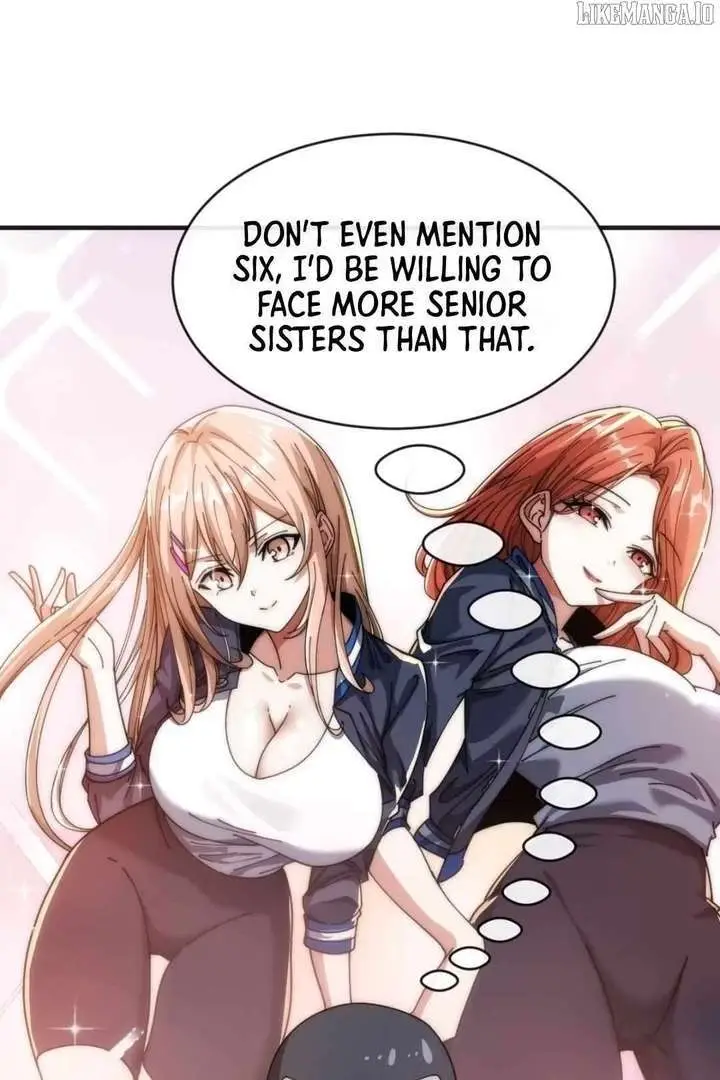 Read Infinite Evolution From Zero Manga Online
