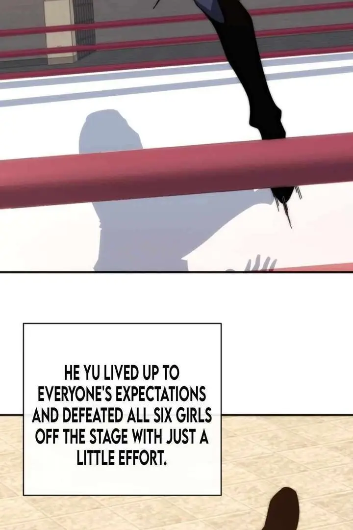 Read Infinite Evolution From Zero Manga Online