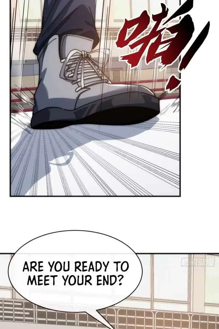 Read Infinite Evolution From Zero Manga Online