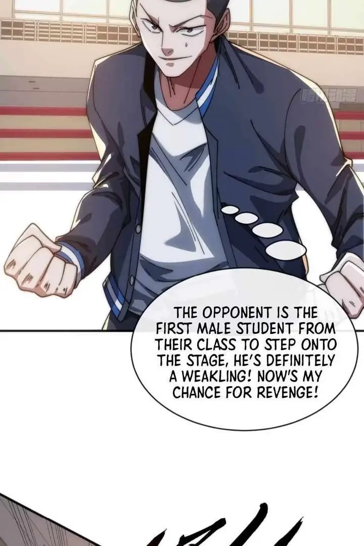 Read Infinite Evolution From Zero Manga Online