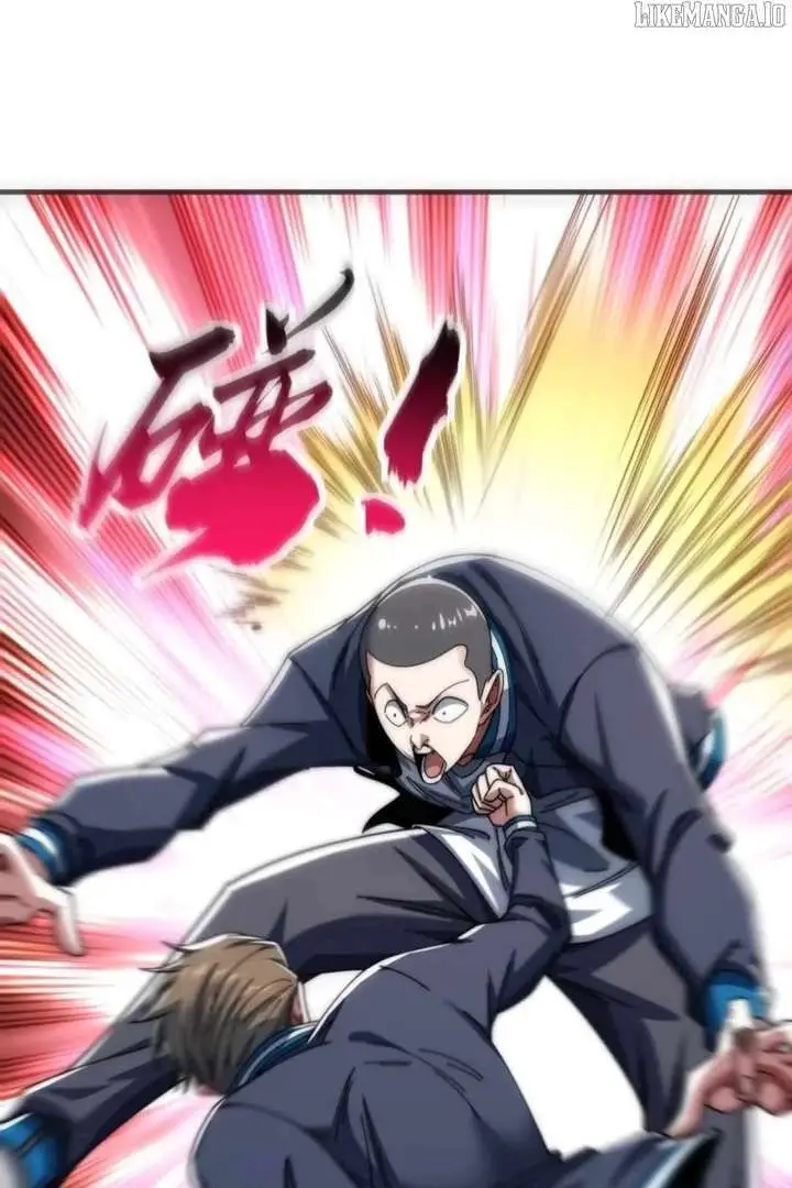 Read Infinite Evolution From Zero Manga Online