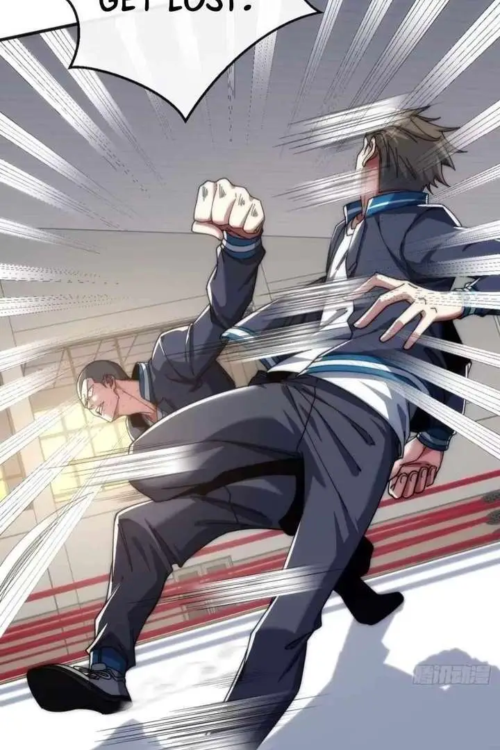 Read Infinite Evolution From Zero Manga Online