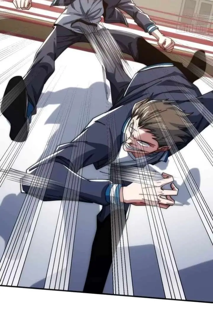 Read Infinite Evolution From Zero Manga Online