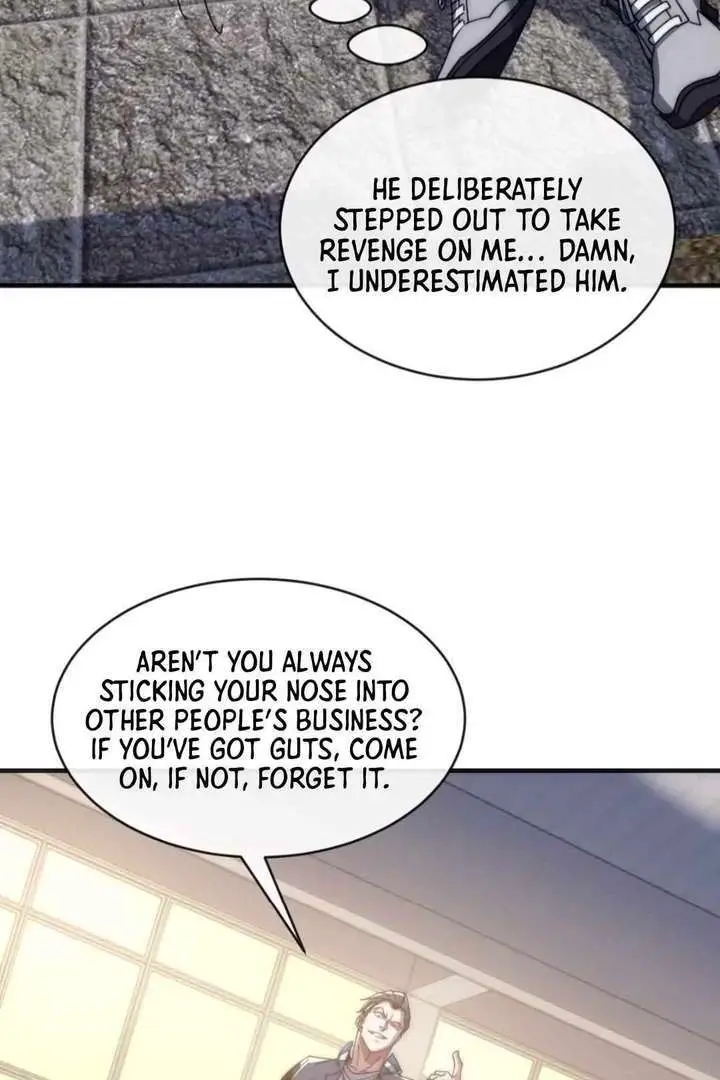 Read Infinite Evolution From Zero Manga Online