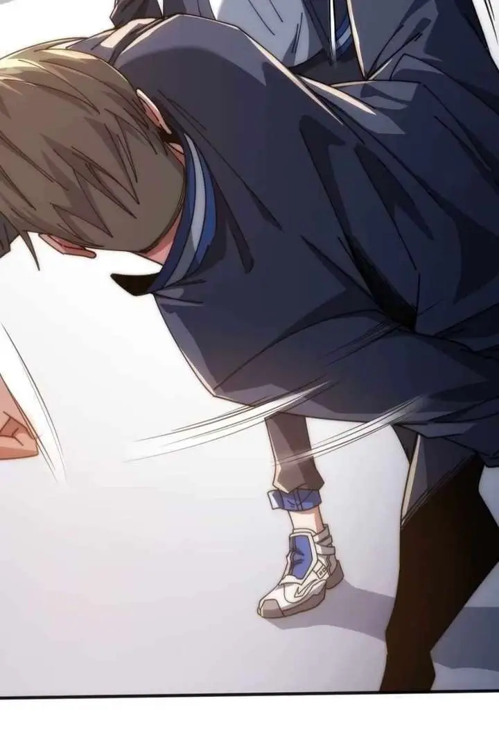 Read Infinite Evolution From Zero Manga Online