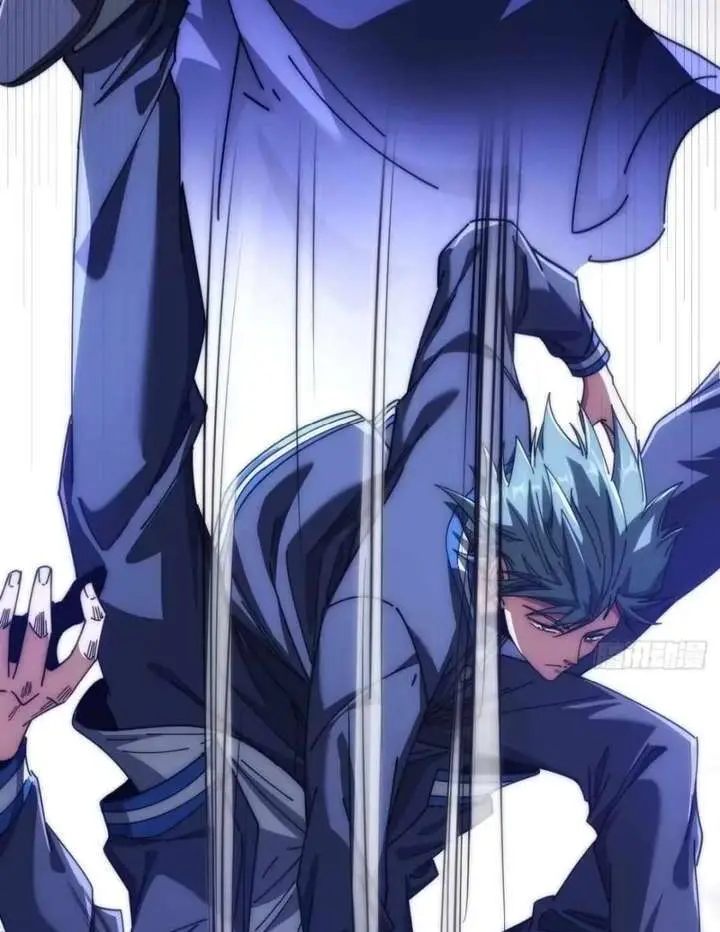 Read Infinite Evolution From Zero Manga Online