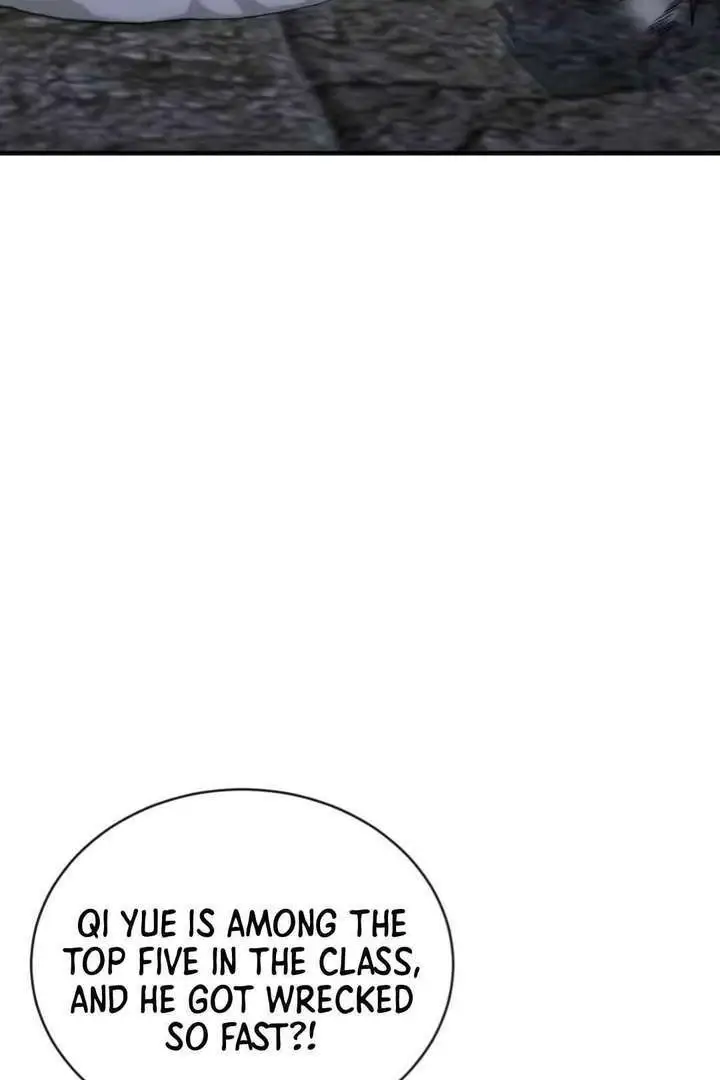 Read Infinite Evolution From Zero Manga Online
