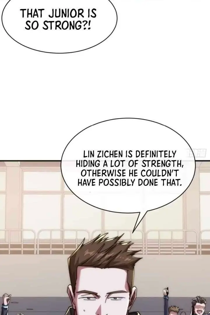 Read Infinite Evolution From Zero Manga Online