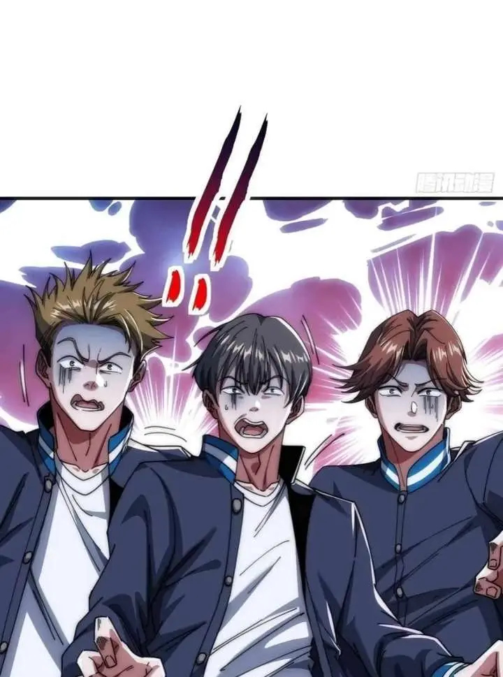 Read Infinite Evolution From Zero Manga Online