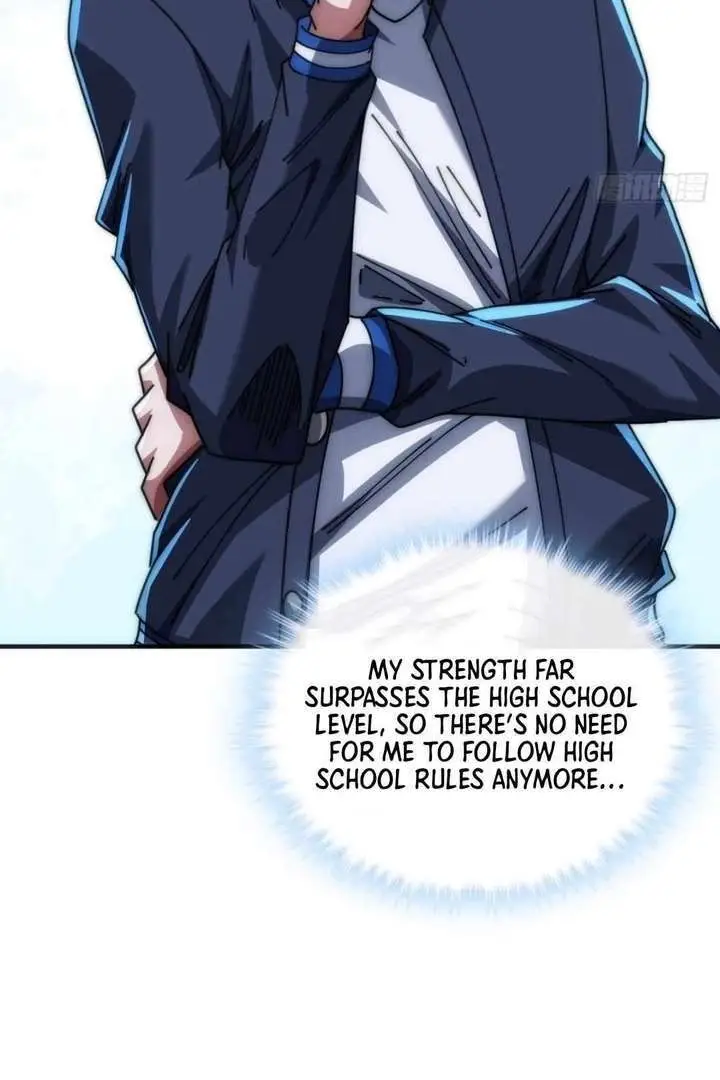 Read Infinite Evolution From Zero Manga Online