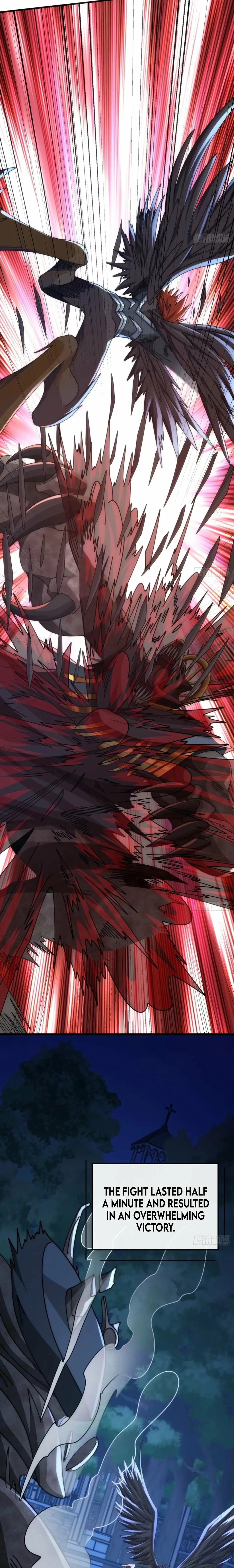 Read Infinite Evolution From Zero Manga Online