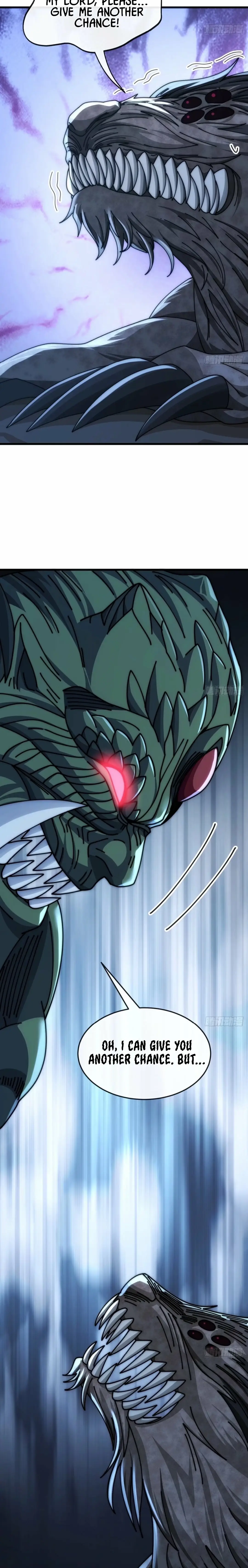 Read Infinite Evolution From Zero Manga Online