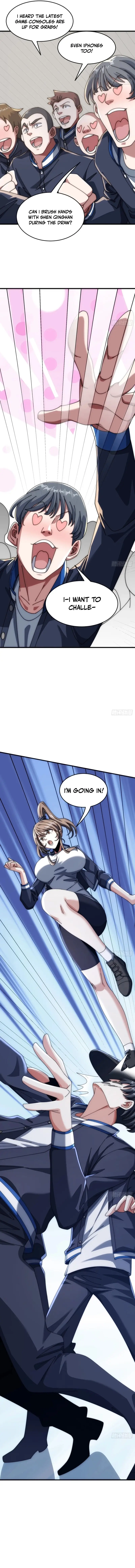 Read Infinite Evolution From Zero Manga Online