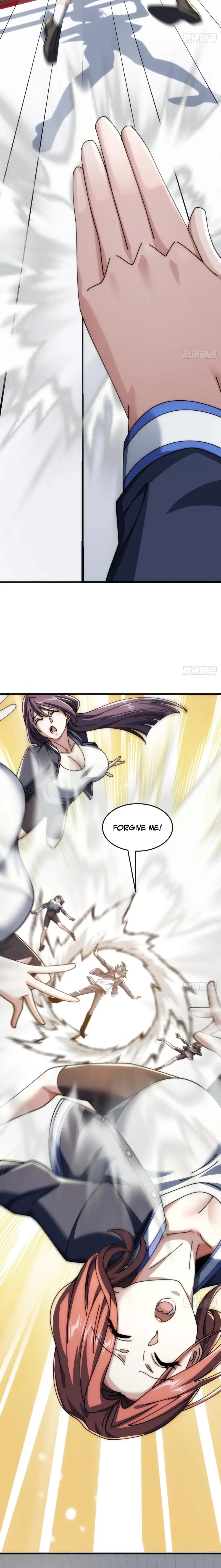 Read Infinite Evolution From Zero Manga Online